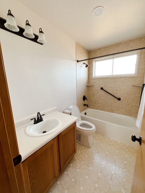 Top Bathroom Remodeling Companies in Fairfield, OH