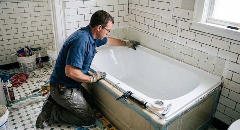 Top Bathroom Remodeling Companies in Goshen, OH