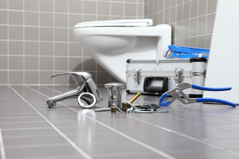 Top Bathroom Remodeling Companies in Springboro, OH